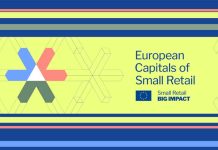 Barcelona busca convertirse en la primera Capital Europea del Comercio Local 2026 Barcelona busca convertirse en la primera Capital Europea del Comercio Local 2026