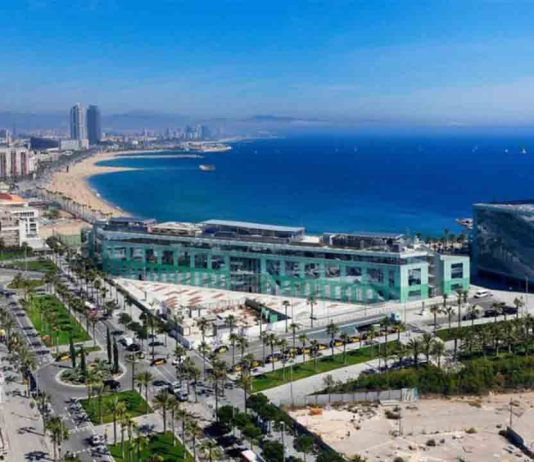 Barcelona consolida su modelo productivo de la economía del conocimiento Barcelona consolida su modelo productivo de la economía del conocimiento