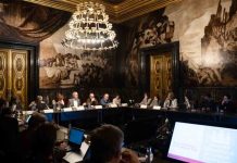 Barcelona constituye la Mesa para la Erradicación del Amianto Barcelona constituye la Mesa para la Erradicación del Amianto