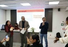 Barcelona entrega 19 pisos de alquiler asequible en el Raval Barcelona entrega 19 pisos de alquiler asequible en el Raval