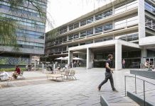 Barcelona impulsa más de 200 contratos indefinidos a través de Crea Feina 2025 Barcelona impulsa más de 200 contratos indefinidos a través de Crea Feina 2025