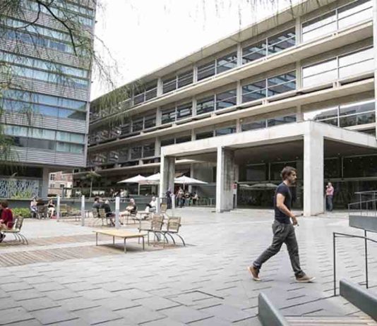 Barcelona impulsa más de 200 contratos indefinidos a través de Crea Feina 2025 Barcelona impulsa más de 200 contratos indefinidos a través de Crea Feina 2025