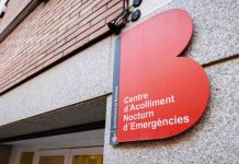 Barcelona refuerza la atención a personas sin hogar con 78 nuevas plazas Barcelona refuerza la atención a personas sin hogar con 78 nuevas plazas