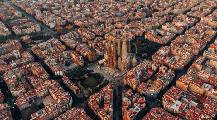 Barcelona se suma a una alianza internacional para innovar en políticas de vivienda Barcelona se suma a una alianza internacional para innovar en políticas de vivienda