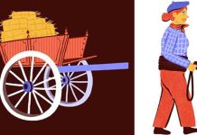 Cabalgata de los Tres Tombs de Sant Antoni 2026 Cabalgata de los Tres Tombs de Sant Antoni 2026