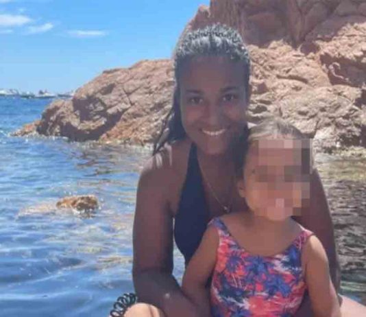 Condenada Arletys Castillo por el asesinato de Gerard G. en Sant Adrià de Besòs Condenada Arletys Castillo por el asesinato de Gerard G. en Sant Adrià de Besòs