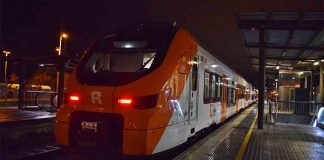 Destituidos el director de Rodalies y el responsable de mantenimiento de Adif Destituidos el director de Rodalies y el responsable de mantenimiento de Adif