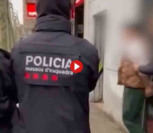 Detenido en L’Hospitalet un hombre acusado de financiar a Hamás Detenido en L’Hospitalet un hombre acusado de financiar a Hamás