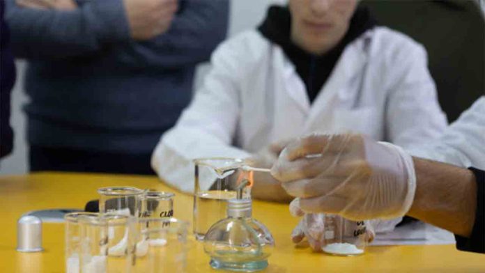 Difusión de las nuevas concreciones curriculares en la ESO