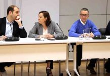 El Govern pide a Renfe la gratuidad de Rodalies ante la grave crisis del servicio El Govern pide a Renfe la gratuidad de Rodalies ante la grave crisis del servicio