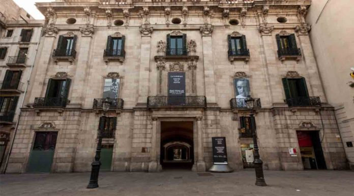 El ICUB refuerza su apoyo económico a la cultura en 2026 El ICUB refuerza su apoyo económico a la cultura en 2026