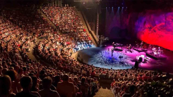 Festival Grec: el verano cultural que transforma Barcelona