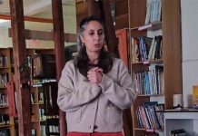 Gloria Reynaud: ”Las nuevas tecnologías nos permiten tanto comunicar como mostrar y pensar de forma diferente” Gloria Reynaud ”Las nuevas tecnologías nos permiten tanto comunicar como mostrar y pensar de forma diferente”