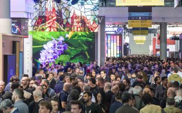 ISE 2026: Innovación y tecnología en el corazón del audiovisual