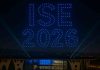 ISE 2026 iluminará Barcelona con un espectacular show de drones ISE 2026 iluminará Barcelona con un espectacular show de drones