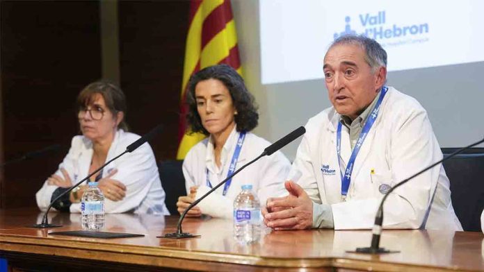 Illa permanecerá dos semanas ingresado por una patología inflamatoria Illa permanecerá dos semanas ingresado por una patología inflamatoria