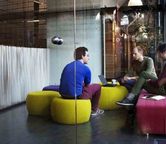 Impulso institucional para la internacionalización de las startups catalanas Impulso institucional para la internacionalización de las startups catalanas