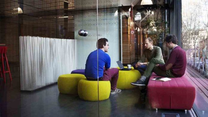 Impulso institucional para la internacionalización de las startups catalanas