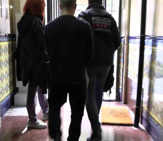 Condenado a 83 años el pederasta de El Raval Imputan también por violación a una niña de 13 años al pederasta del Raval