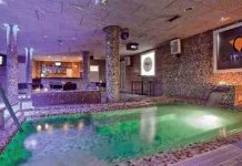 Investigación por la muerte de un hombre en una sauna gay en la calle Casanova Investigación por la muerte de un hombre en una sauna gay en la calle Casanova