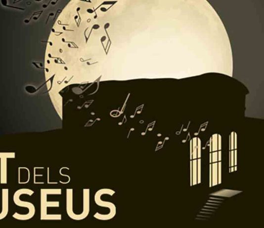 La Nit dels Museus, una cita cultural imprescindible en Barcelona La Nit dels Museus, una cita cultural imprescindible en Barcelona