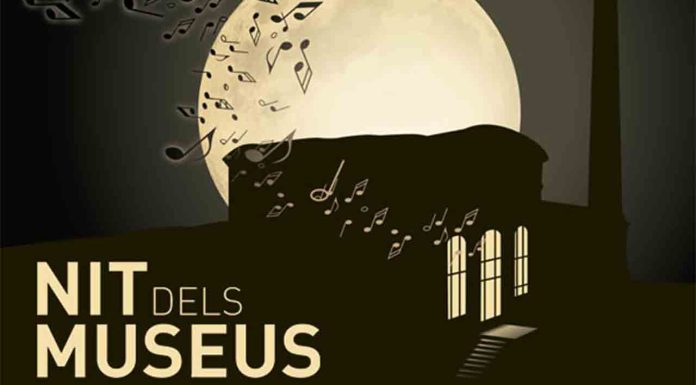 La Nit dels Museus, una cita cultural imprescindible en Barcelona La Nit dels Museus, una cita cultural imprescindible en Barcelona