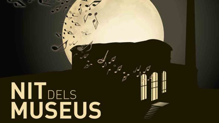 La Nit dels Museus, una cita cultural imprescindible en Barcelona