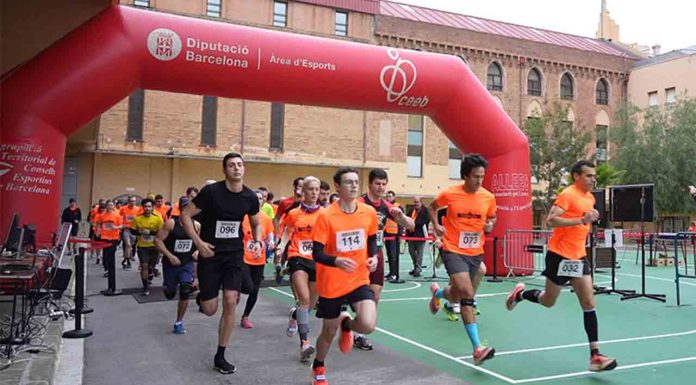 La carrera solidaria The Bosco Run celebra su 10ª edición La carrera solidaria The Bosco Run celebra su 10ª edición
