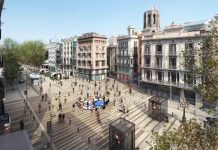 La ciudadanía se implica en el proceso de renovación de la Rambla La ciudadanía se implica en el proceso de renovación de la Rambla