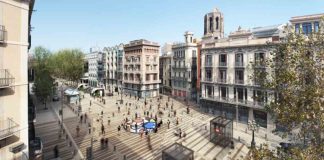La ciudadanía se implica en el proceso de renovación de la Rambla La ciudadanía se implica en el proceso de renovación de la Rambla