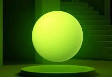 Llum BCN 2026 ilumina Barcelona con ‘Paisatges nocturns’ Llum BCN 2026 ilumina Barcelona con ‘Paisatges nocturns’