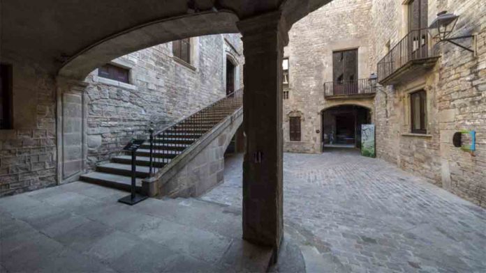 Museu Etnològic i de Cultures del Món (MuEC) — Un puente entre culturas