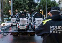 Nueva campaña de seguridad vial para VMP y bicicletas Nueva campaña de seguridad vial para VMP y bicicletas