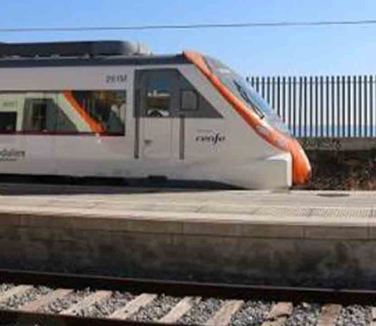 Rodalies vuelve a circular tras dos días de interrupción Rodalies vuelve a circular tras dos días de interrupción