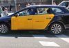 Más de 1.200 kilómetros de engaño en taxi entre Barcelona y Lisboa Más de 1.200 kilómetros de engaño en taxi entre Barcelona y Lisboa