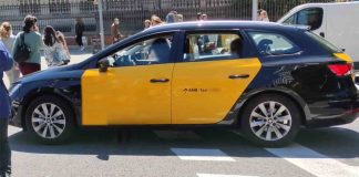 Detenidos tres agentes canadienses por una agresión sexual en un taxi Más de 1.200 kilómetros de engaño en taxi entre Barcelona y Lisboa