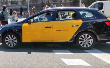 Detenidos tres agentes canadienses por una agresión sexual en un taxi Más de 1.200 kilómetros de engaño en taxi entre Barcelona y Lisboa