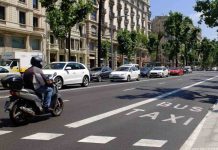 600 euros de ayuda para sustituir ciclomotores de combustión por eléctricos 600 euros de ayuda para sustituir ciclomotores de combustión por eléctricos