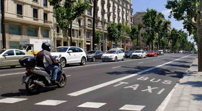 600 euros de ayuda para sustituir ciclomotores de combustión por eléctricos 600 euros de ayuda para sustituir ciclomotores de combustión por eléctricos