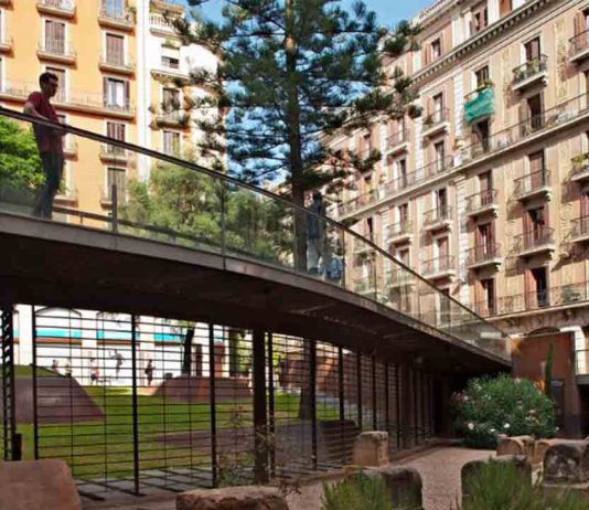 Agenda cultural para revitalizar la plaza de la Vila de Madrid Agenda cultural para revitalizar la plaza de la Vila de Madrid