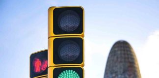 Aprobado el contrato de mantenimiento del sistema semafórico para 2026-2028 Aprobado el contrato de mantenimiento del sistema semafórico para 2026-2028