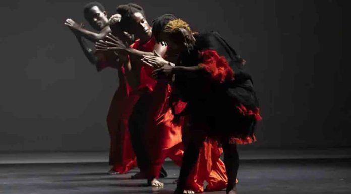 Arranca la 9ª edición del festival Dansa Metropolitana Arranca la 9ª edición del festival Dansa Metropolitana