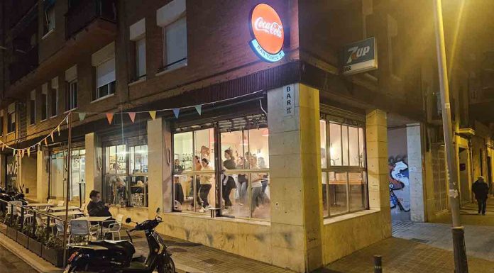 Bar Tomeu π, el tesoro gastronómico imprescindible de Sants-Montjuïc Bar Tomeu π, el tesoro gastronómico imprescindible de Sants-Montjuïc