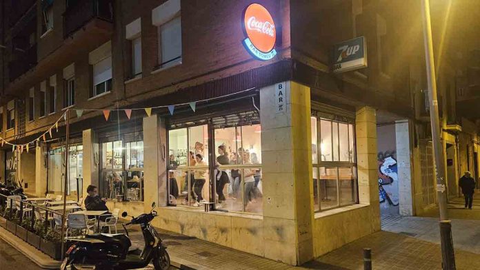 Bar Tomeu π, el tesoro gastronómico imprescindible de Sants-Montjuïc
