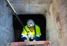 Barcelona adjudica el nuevo contrato de alcantarillado hasta 2034 Barcelona adjudica el nuevo contrato de alcantarillado hasta 2034