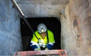 Barcelona adjudica el nuevo contrato de alcantarillado hasta 2034 Barcelona adjudica el nuevo contrato de alcantarillado hasta 2034