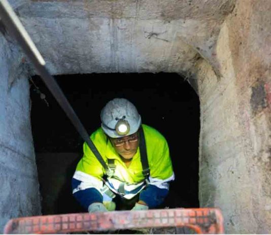 Barcelona adjudica el nuevo contrato de alcantarillado hasta 2034 Barcelona adjudica el nuevo contrato de alcantarillado hasta 2034