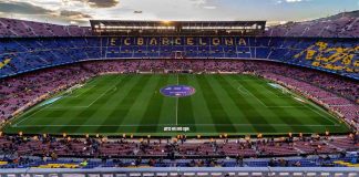 Barcelona apuesta por el Camp Nou para la final de la Champions 2029 Barcelona apuesta por el Camp Nou para la final de la Champions 2029