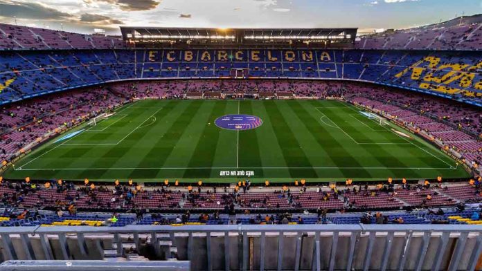 Barcelona apuesta por el Camp Nou para la final de la Champions 2029