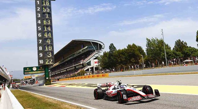 Barcelona asegura la Fórmula 1 hasta 2032, con Gran Premio bianual Barcelona asegura la Fórmula 1 hasta 2032, con Gran Premio bianual